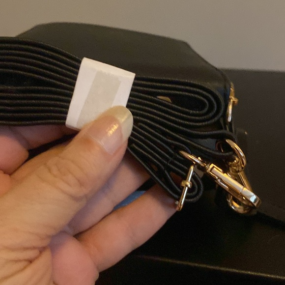 Forever Young beautiful cross carry, new never used - Picture 6 of 6